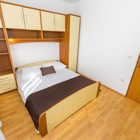 Apartments By The Sea Vrsi - Mulo, Zadar - 5951 Habitación foto