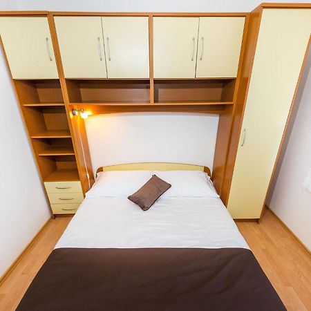 Apartments By The Sea Vrsi - Mulo, Zadar - 5951 Habitación foto