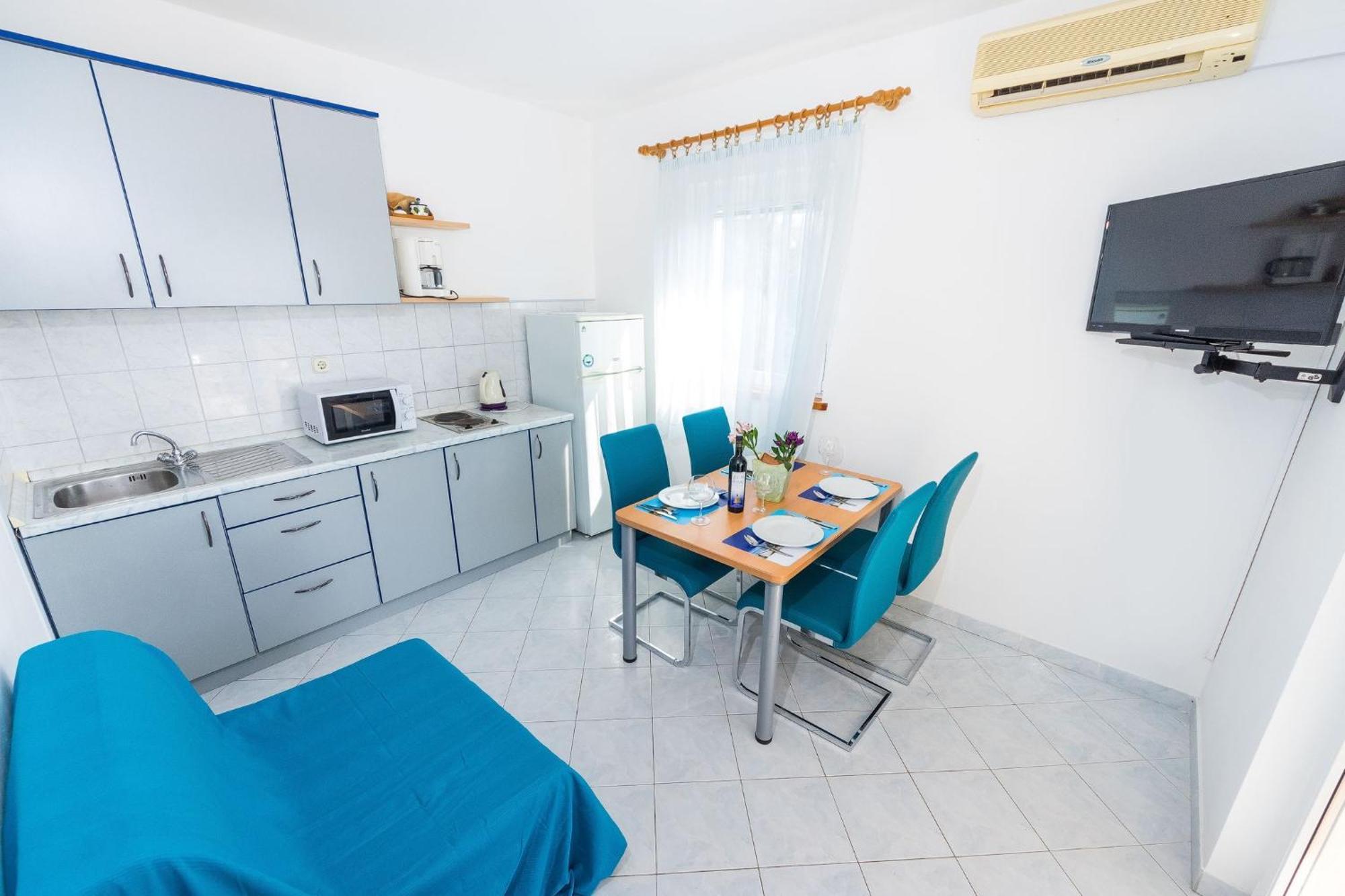 Apartments By The Sea Vrsi - Mulo, Zadar - 5951 Habitación foto