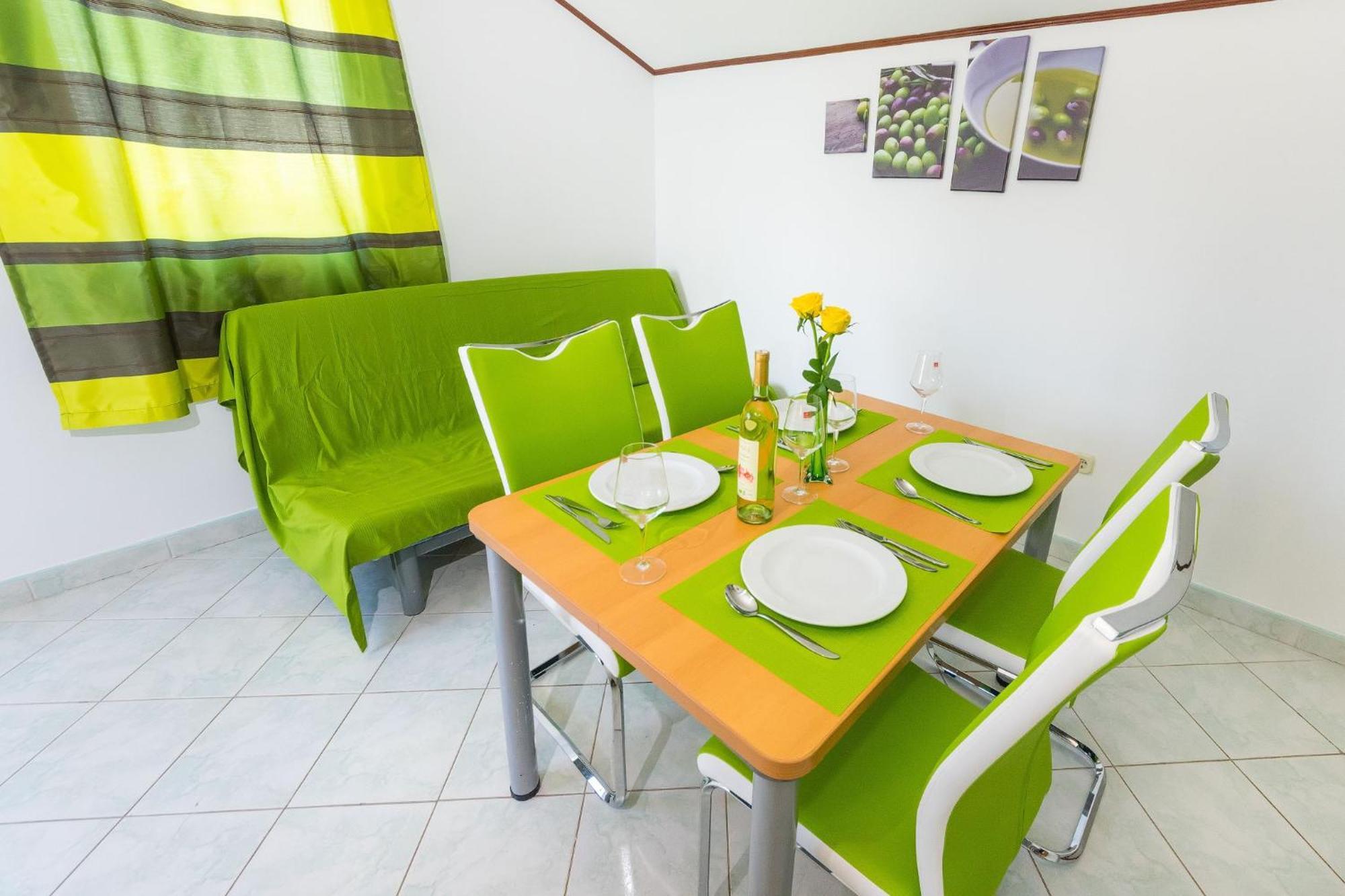 Apartments By The Sea Vrsi - Mulo, Zadar - 5951 Habitación foto