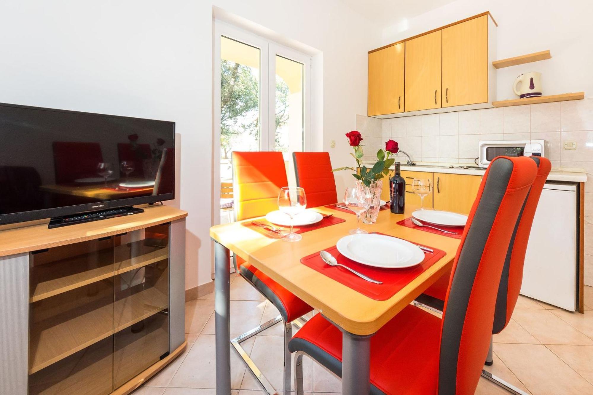 Apartments By The Sea Vrsi - Mulo, Zadar - 5951 Habitación foto
